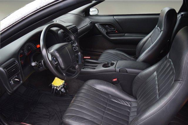 used 2002 Chevrolet Camaro car, priced at $18,000