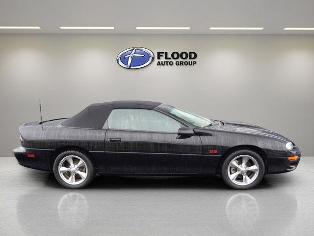 used 2002 Chevrolet Camaro car, priced at $18,000