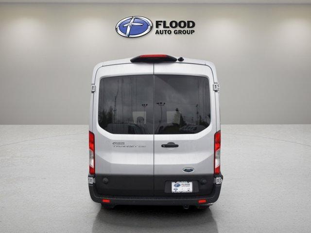 new 2024 Ford Transit-250 car, priced at $59,830