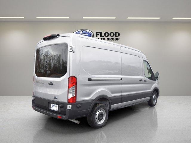 new 2024 Ford Transit-250 car, priced at $59,830