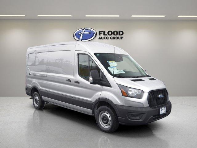 new 2024 Ford Transit-250 car, priced at $59,830