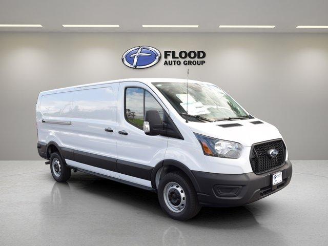 new 2025 Ford Transit-250 car, priced at $51,420