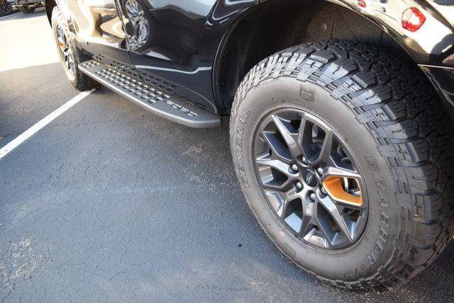 new 2025 Ford Expedition car, priced at $84,690