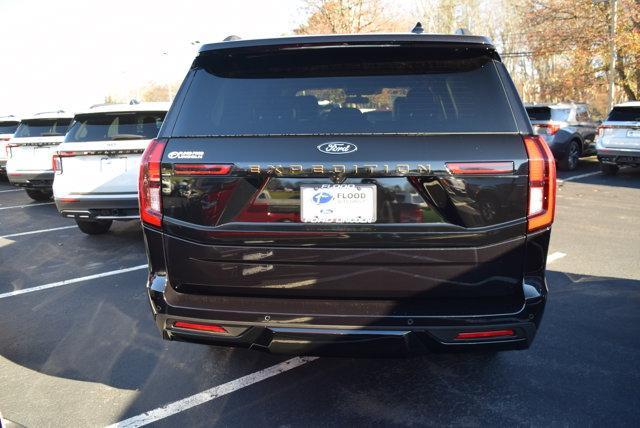 new 2025 Ford Expedition car, priced at $84,690