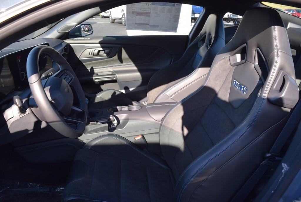 used 2024 Ford Mustang car, priced at $69,000