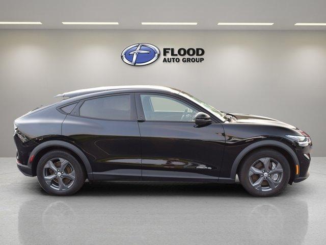 used 2021 Ford Mustang Mach-E car, priced at $26,572