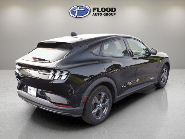 used 2021 Ford Mustang Mach-E car, priced at $26,572