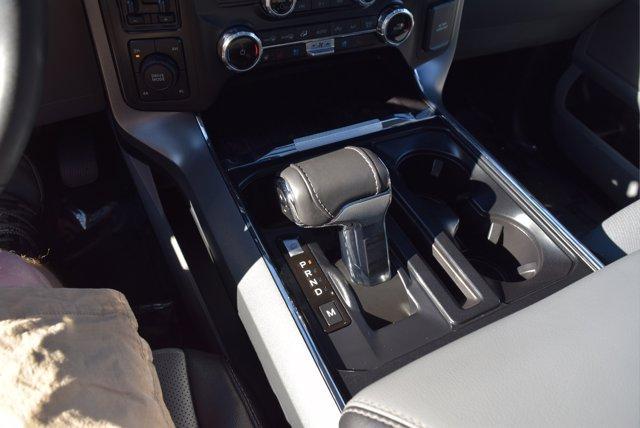 used 2022 Ford F-150 car, priced at $52,000