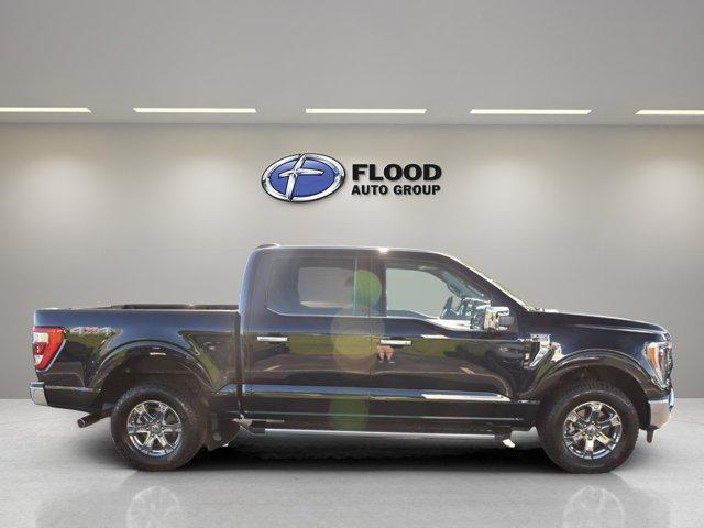 used 2022 Ford F-150 car, priced at $52,000