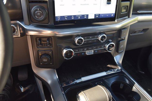 used 2022 Ford F-150 car, priced at $52,000