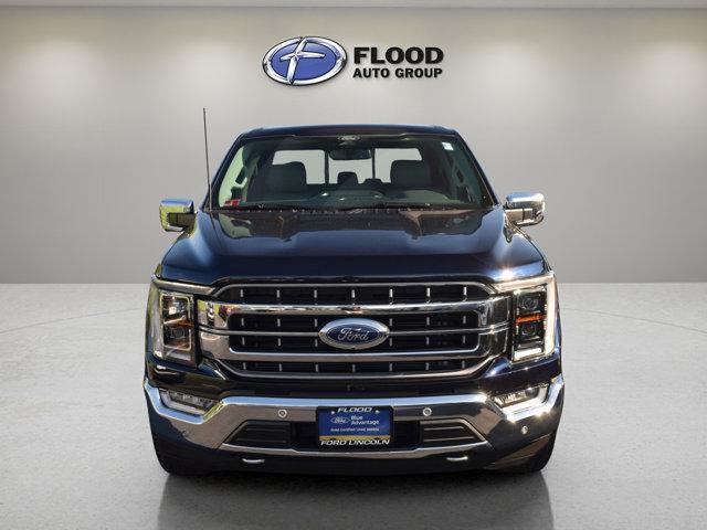 used 2022 Ford F-150 car, priced at $52,000