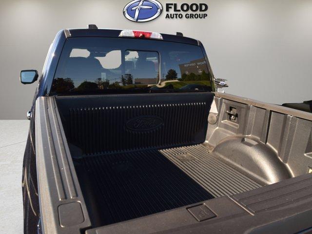 used 2022 Ford F-150 car, priced at $52,000