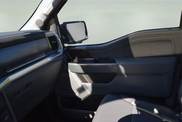 used 2022 Ford F-150 car, priced at $52,000