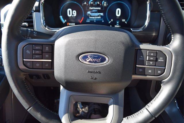 used 2022 Ford F-150 car, priced at $52,000