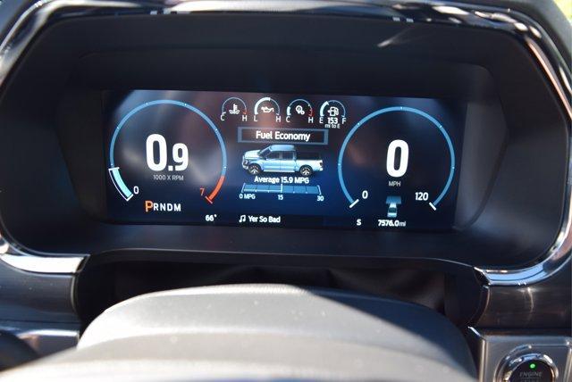 used 2022 Ford F-150 car, priced at $52,000