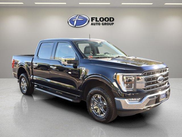 used 2022 Ford F-150 car, priced at $52,000