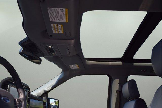 used 2022 Ford F-150 car, priced at $52,000