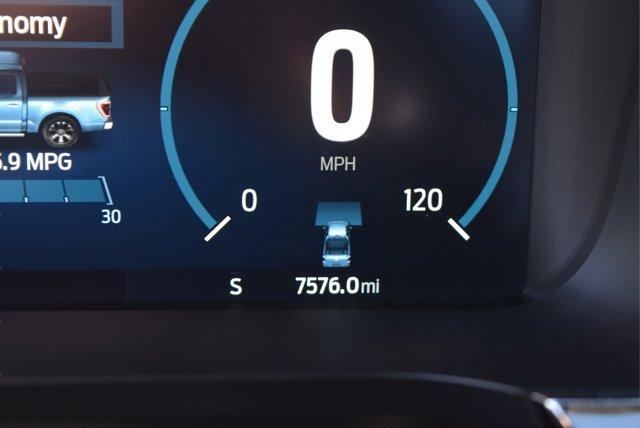 used 2022 Ford F-150 car, priced at $52,000