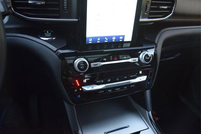 used 2021 Ford Explorer car, priced at $30,000