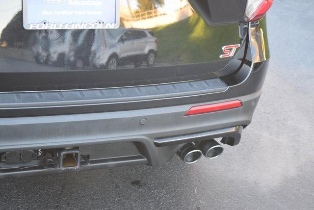 used 2021 Ford Explorer car, priced at $30,000