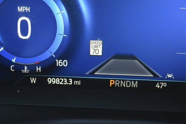 used 2021 Ford Explorer car, priced at $30,000