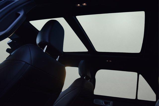 used 2021 Ford Explorer car, priced at $30,000