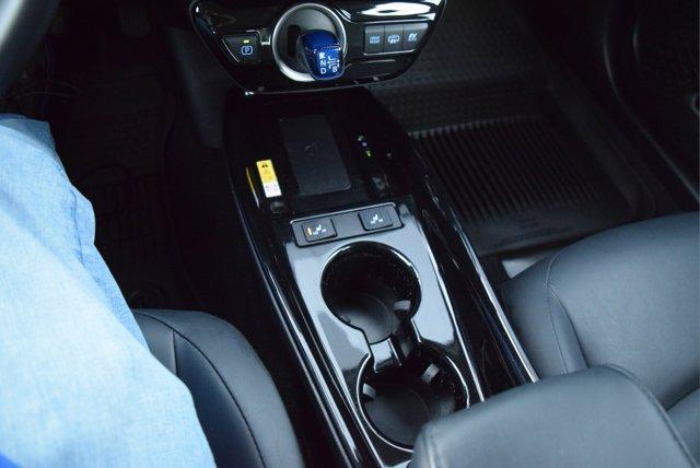 used 2021 Toyota Prius Prime car, priced at $28,782