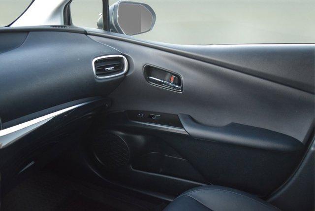 used 2021 Toyota Prius Prime car, priced at $28,782