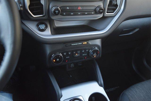 used 2023 Ford Bronco Sport car, priced at $27,872