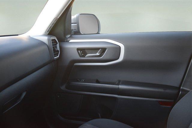 used 2023 Ford Bronco Sport car, priced at $27,872