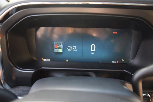 new 2026 Ford F-350 car, priced at $75,550