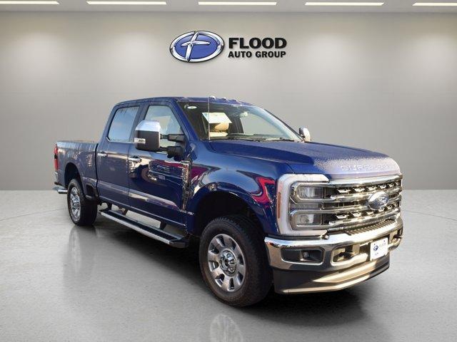new 2026 Ford F-350 car, priced at $75,550
