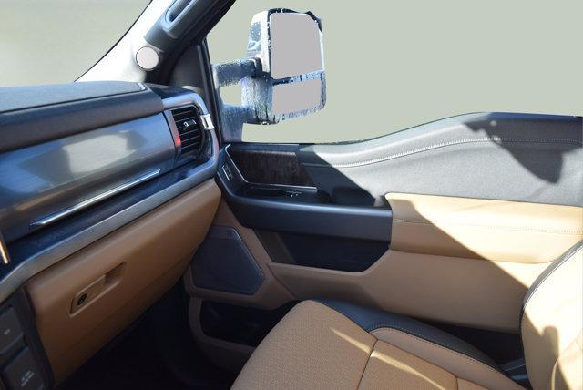 new 2026 Ford F-350 car, priced at $75,550