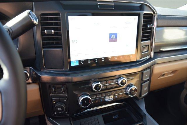 new 2026 Ford F-350 car, priced at $75,550