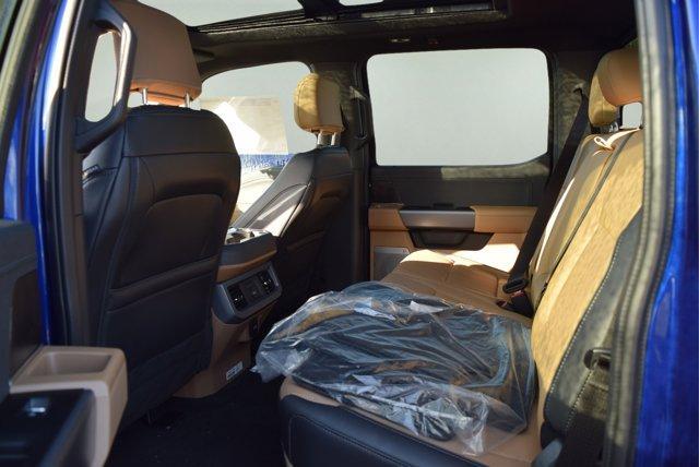 new 2026 Ford F-350 car, priced at $75,550