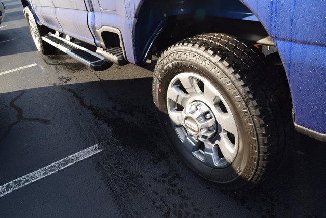 new 2026 Ford F-350 car, priced at $75,550