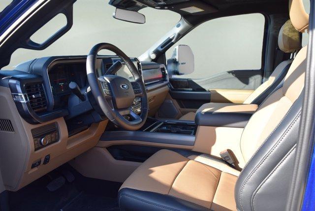 new 2026 Ford F-350 car, priced at $75,550