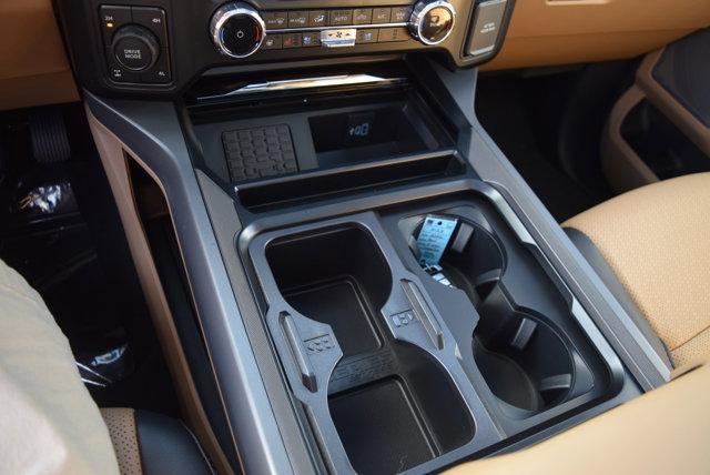 new 2026 Ford F-350 car, priced at $75,550