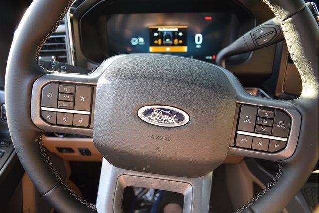 new 2026 Ford F-350 car, priced at $75,550