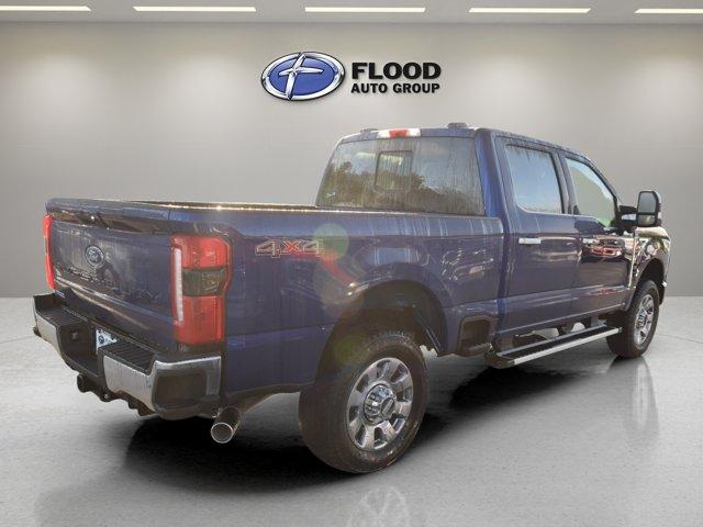 new 2026 Ford F-350 car, priced at $75,550