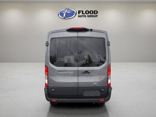 new 2024 Ford Transit-250 car, priced at $59,830