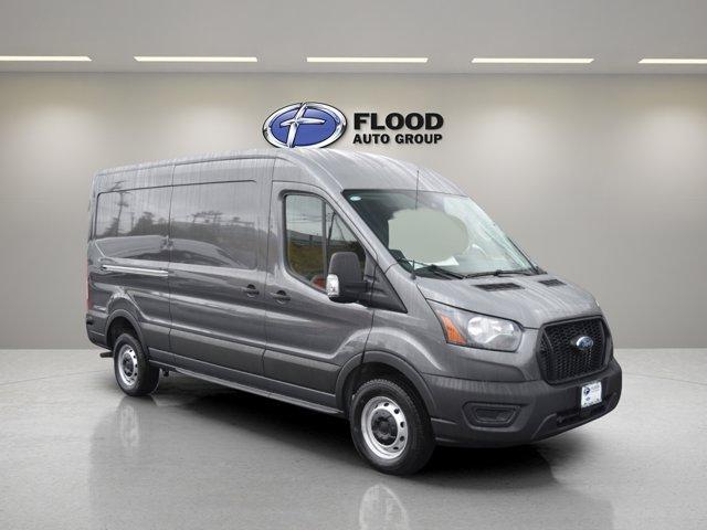 new 2024 Ford Transit-250 car, priced at $59,830