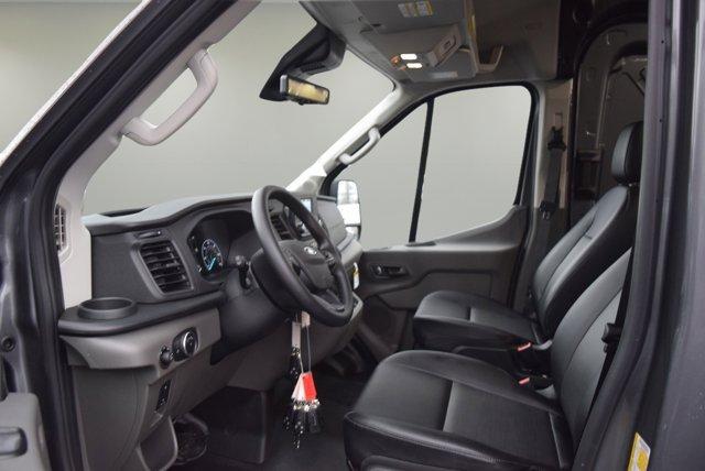 new 2024 Ford Transit-250 car, priced at $59,830