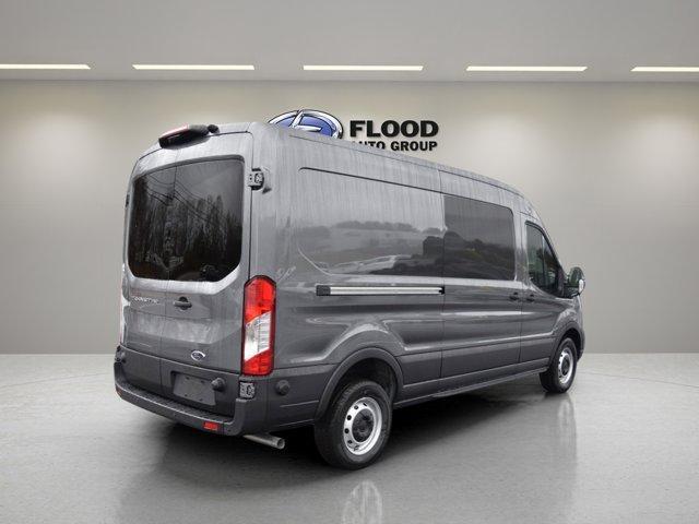 new 2024 Ford Transit-250 car, priced at $59,830