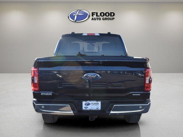 used 2022 Ford F-150 car, priced at $39,672