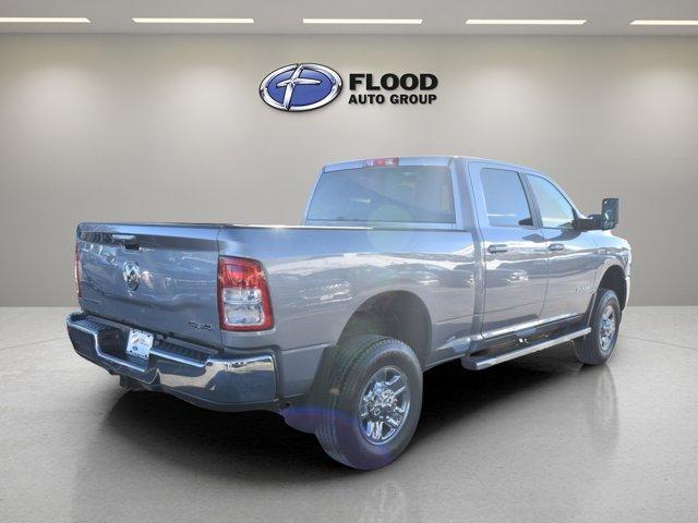 used 2022 Ram 2500 car, priced at $42,000