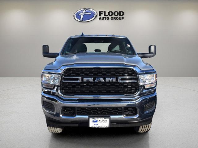 used 2022 Ram 2500 car, priced at $42,000