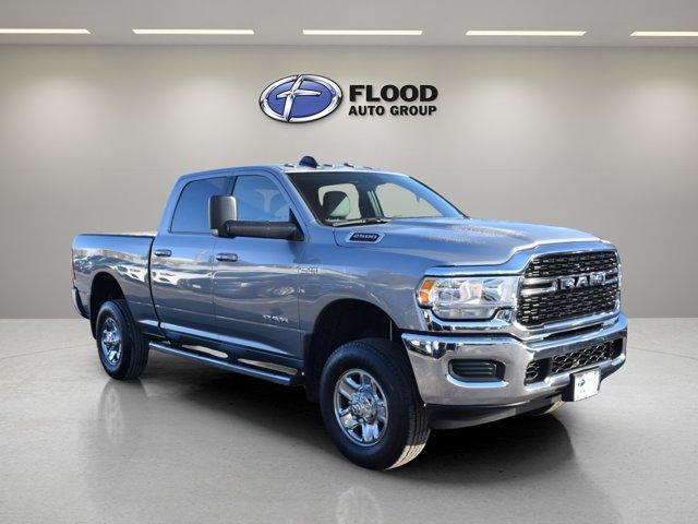 used 2022 Ram 2500 car, priced at $42,000