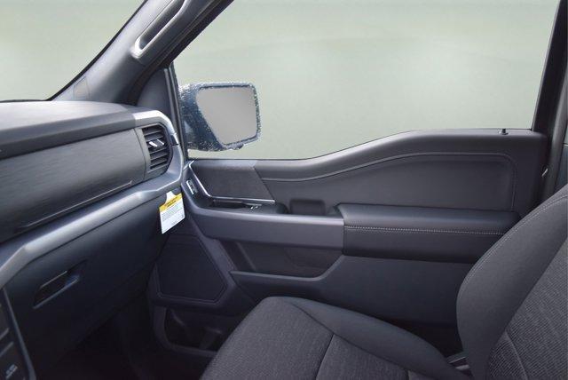 new 2025 Ford F-150 car, priced at $61,210