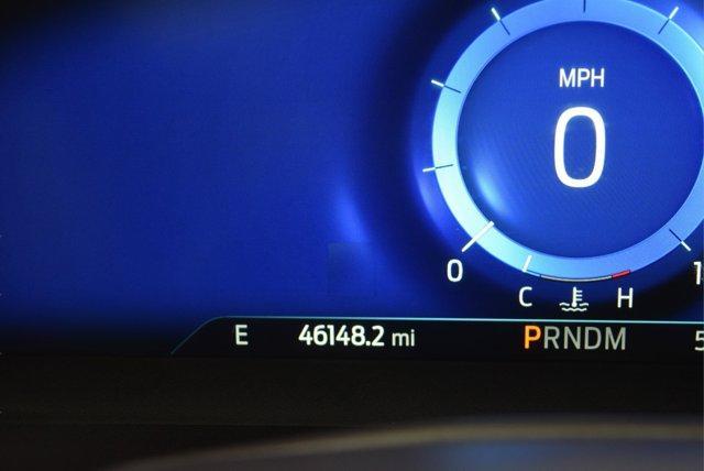used 2020 Ford Explorer car, priced at $33,672